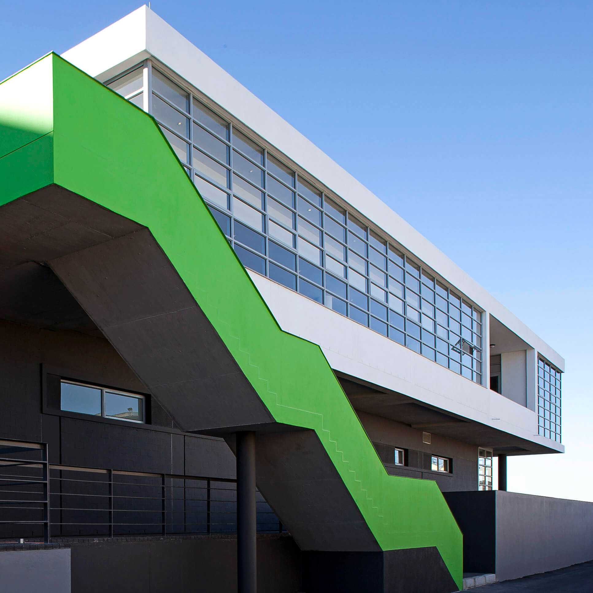 Ellerines Distribution Centres