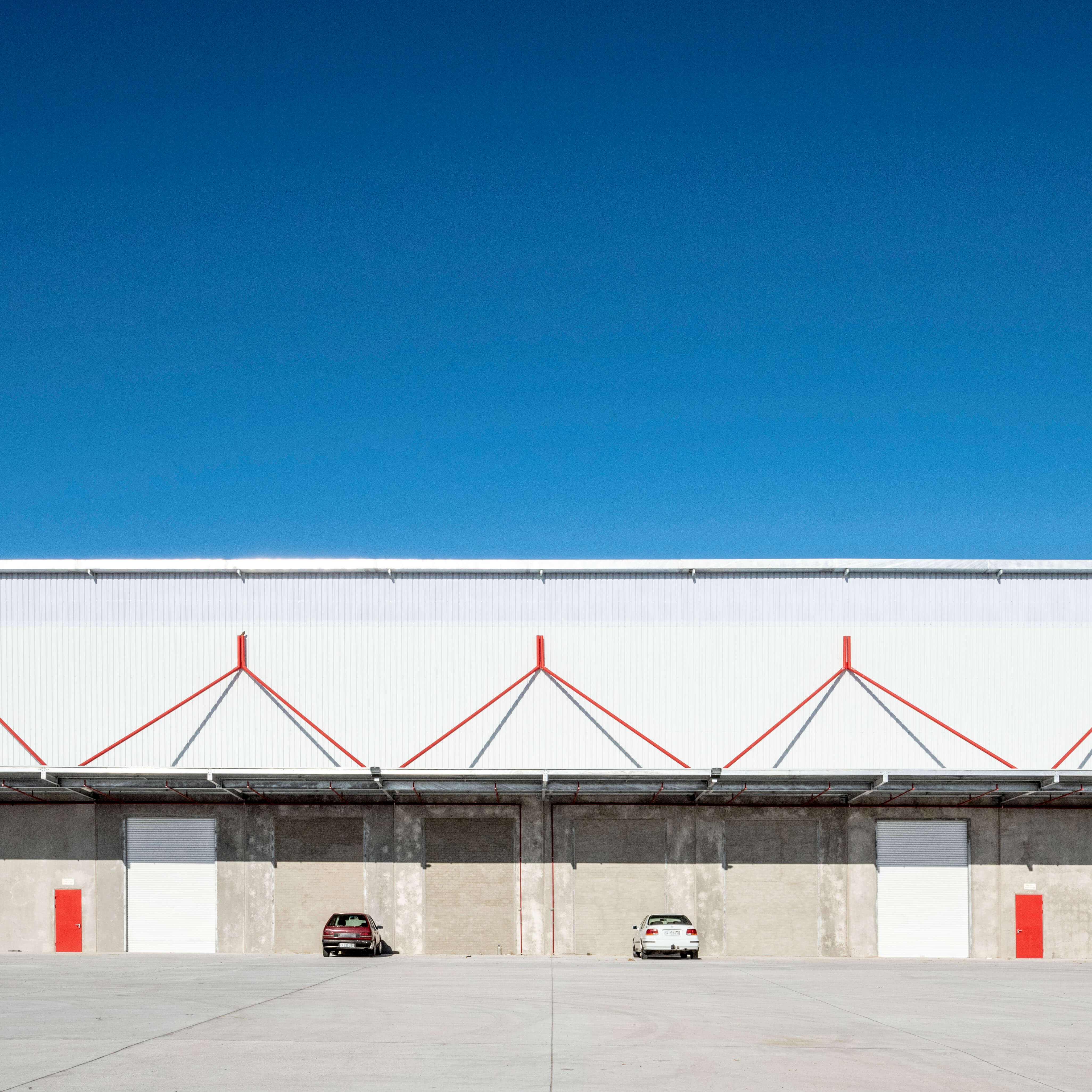 Mill Road Industrial Park