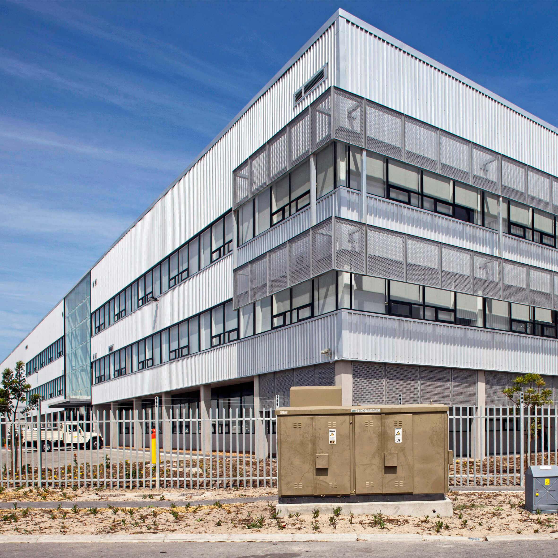 Food Lover's Market Distribution Centre