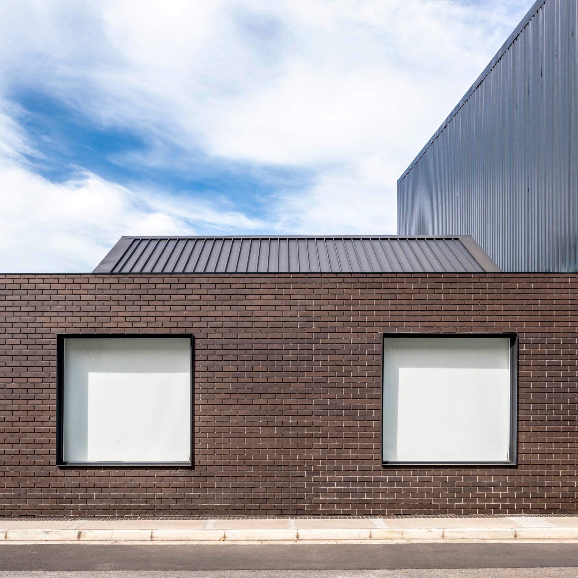 Weylandts DC Extension & Upgrade