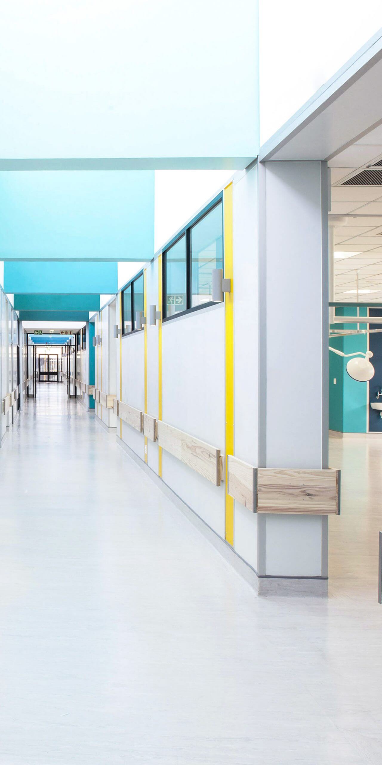 Heideveld Emergency Centre