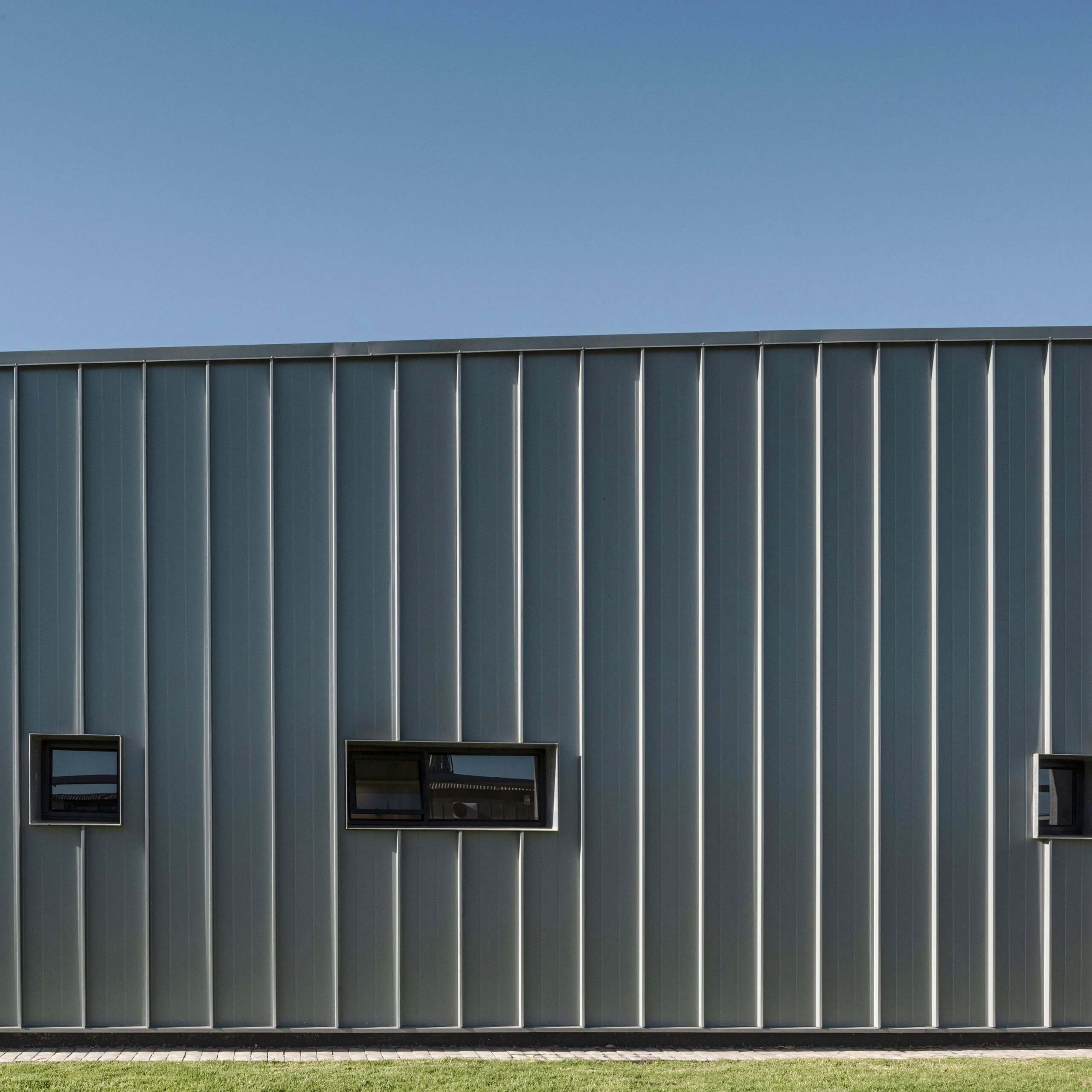 RFG Lab & New Product Development Facility