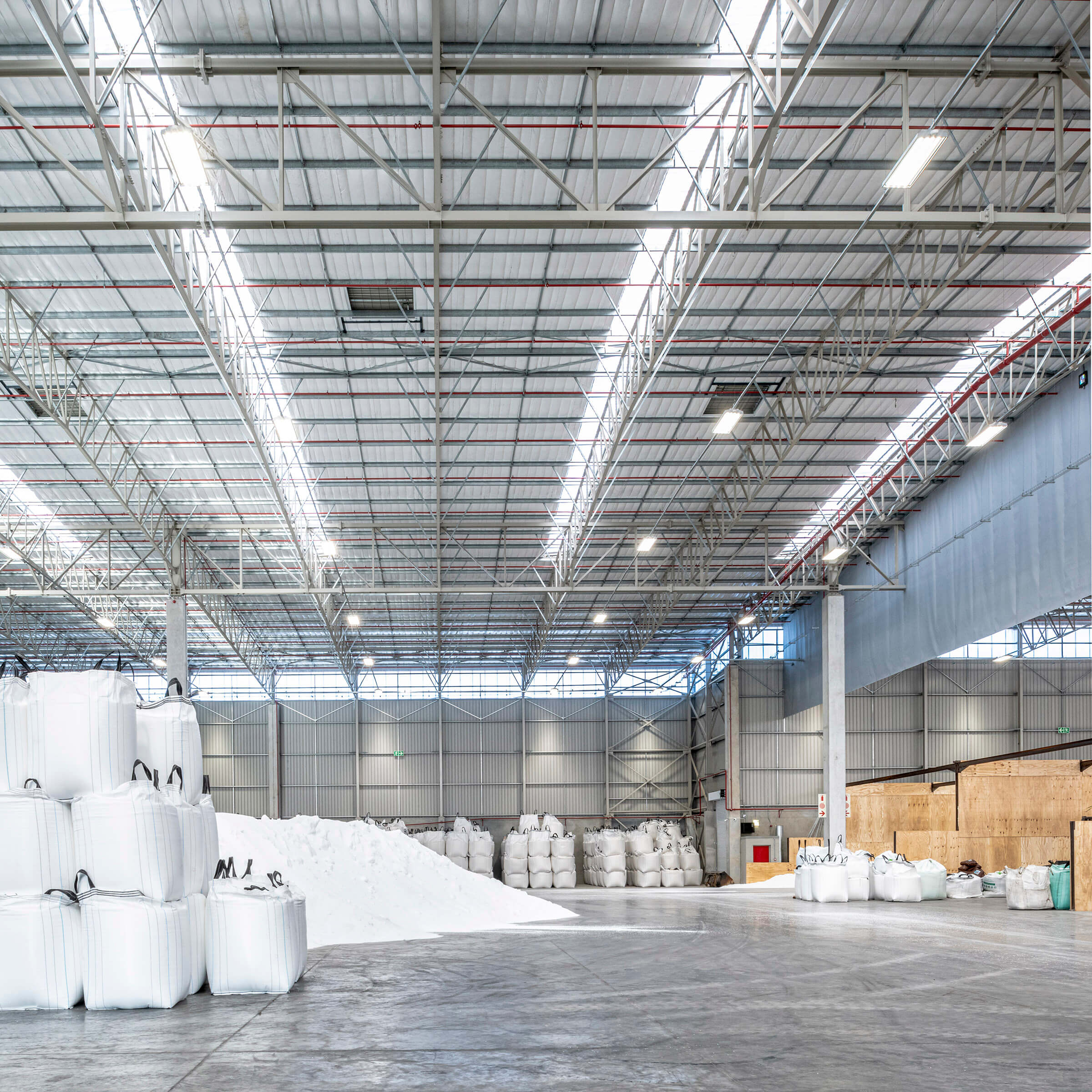 Mill Road Industrial Park Phase 2
