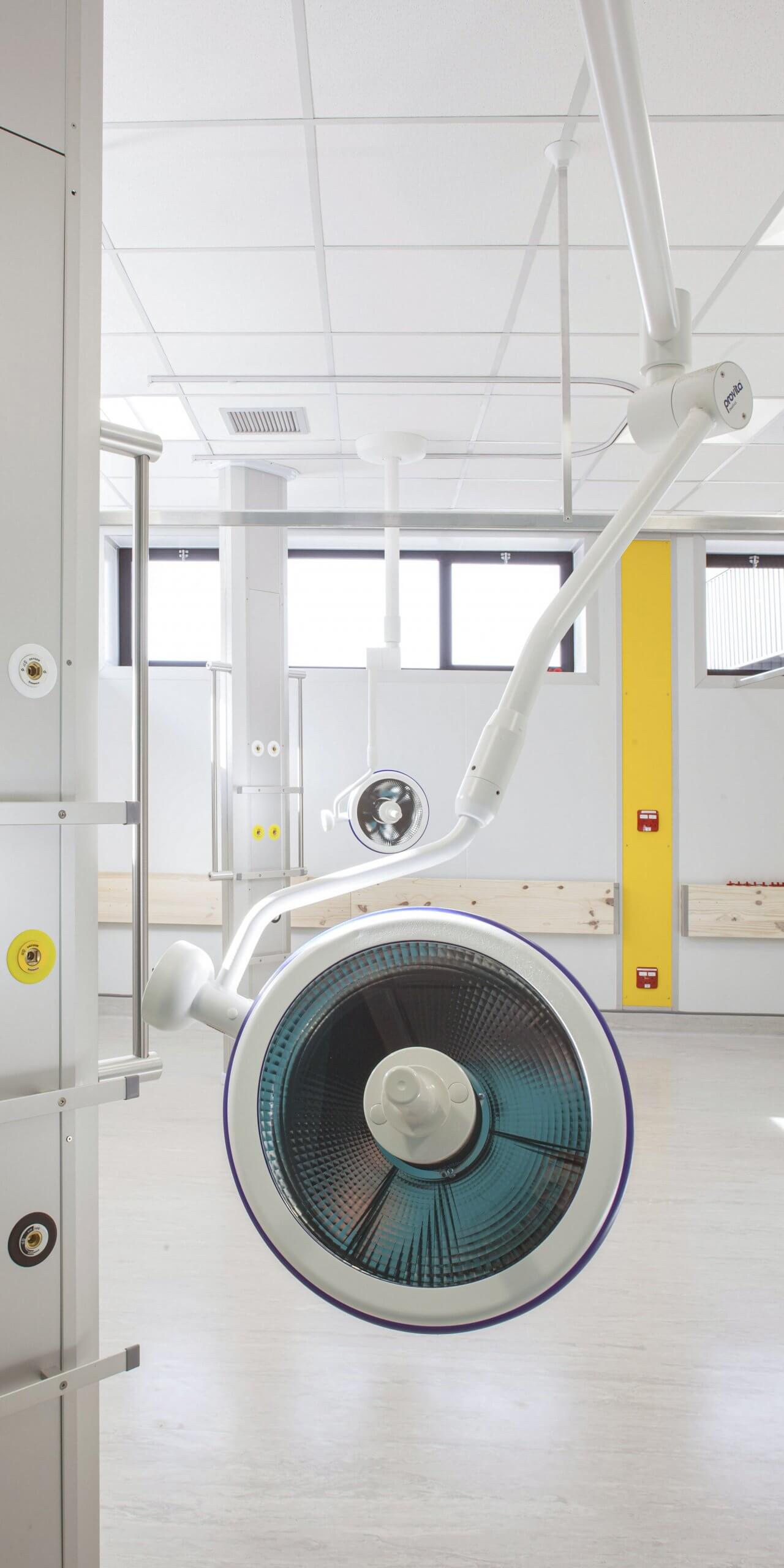 Heideveld Emergency Centre