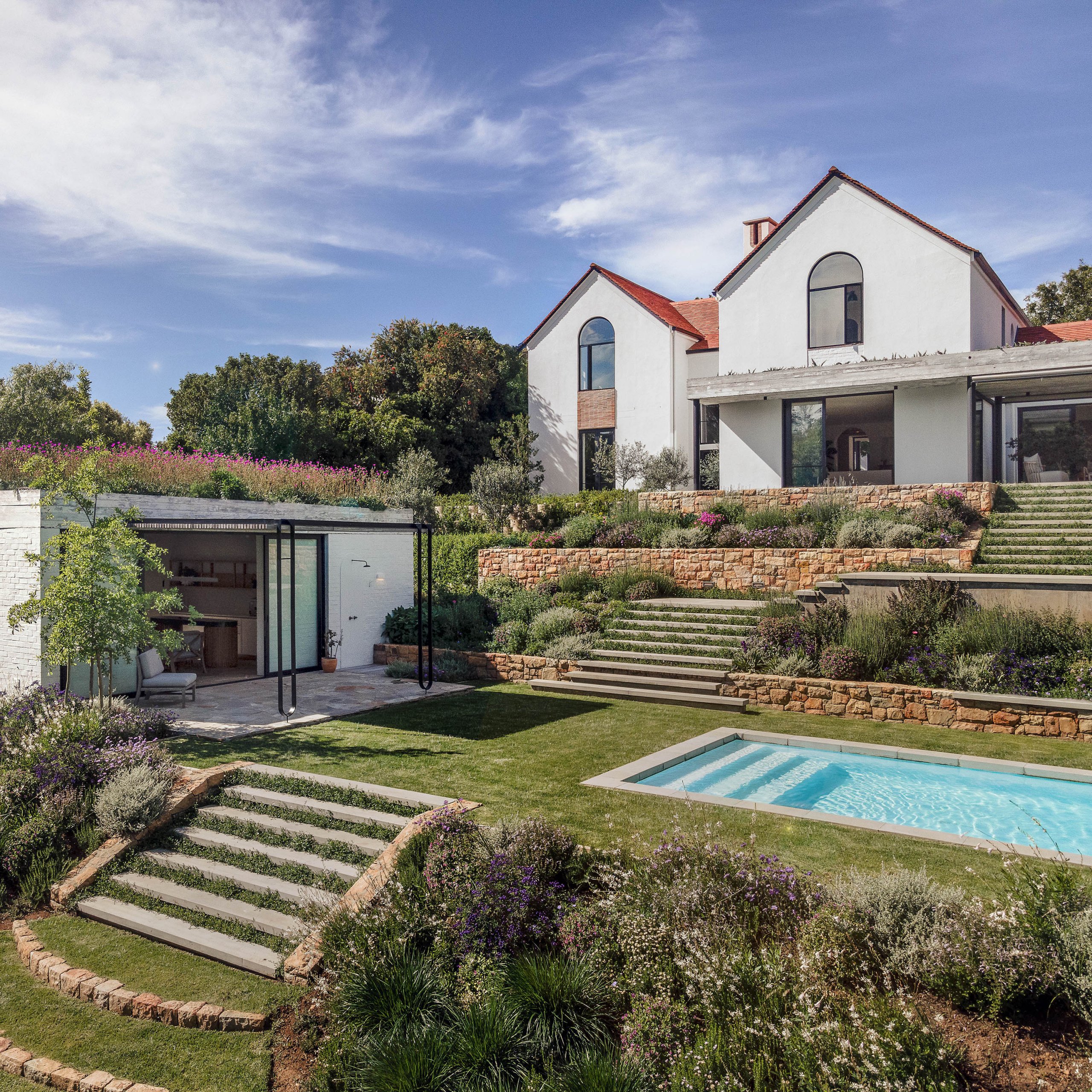 Silverhurst Home